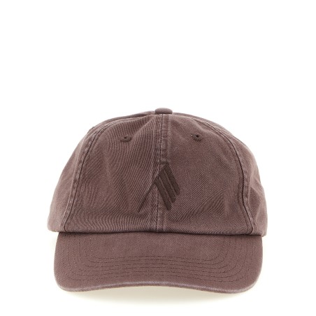 Canvas cap