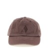 Canvas cap