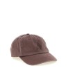 Canvas cap