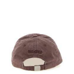 Canvas cap