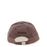 Canvas cap