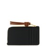 KNOT detail card holder