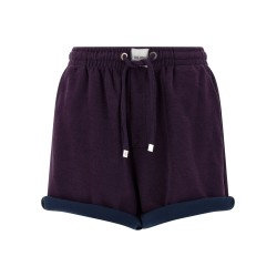American fleece shorts