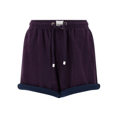 American fleece shorts