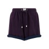 American fleece shorts