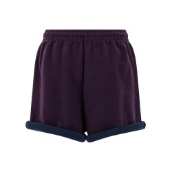 American fleece shorts