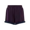 American fleece shorts
