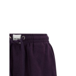 American fleece shorts