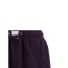 American fleece shorts