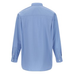 Patchwork shirt