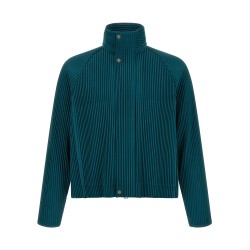 'Tailored Pleats 1' jacket