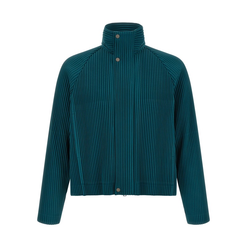 'Tailored Pleats 1' jacket