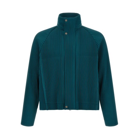 'Tailored Pleats 1' jacket
