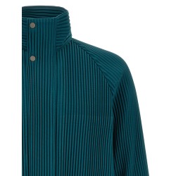 'Tailored Pleats 1' jacket