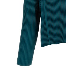 'Tailored Pleats 1' jacket
