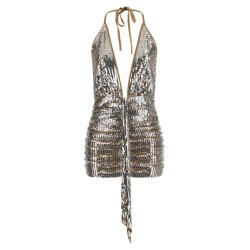 'Chic Night' dress