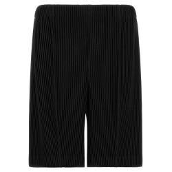 'Monthly Colors: August' bermuda shorts