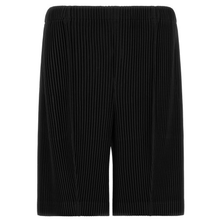 'Monthly Colors: August' bermuda shorts