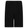 'Monthly Colors: August' bermuda shorts