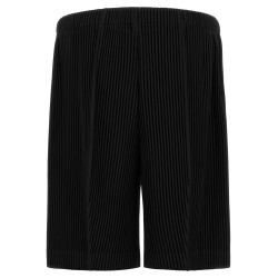 'Monthly Colors: August' bermuda shorts