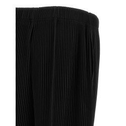 'Monthly Colors: August' bermuda shorts