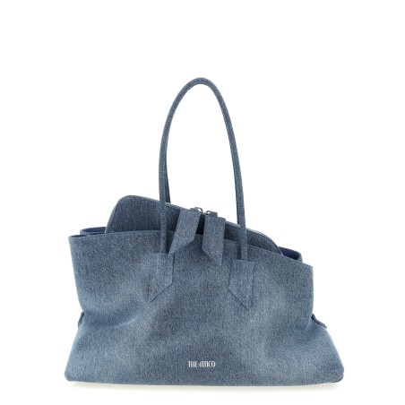 'La Passeggiata Medium' shoulder bag