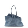 'La Passeggiata Medium' shoulder bag