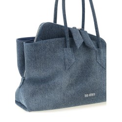 'La Passeggiata Medium' shoulder bag