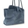 'La Passeggiata Medium' shoulder bag