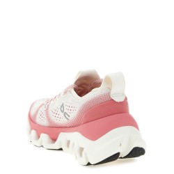 'Cloud X Tempo' sneakers