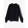 Wool sweatshirt