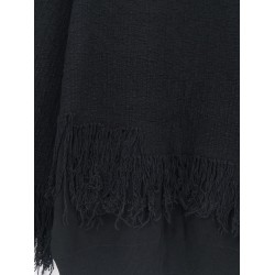 Wool sweatshirt