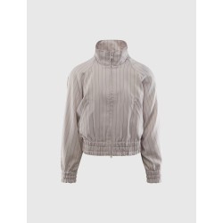 W PS SU BLOUSON     CHAPEA
