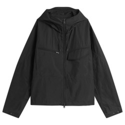 HD UT JACKET        BLACK