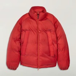 M PUFF JKT          TRIORA