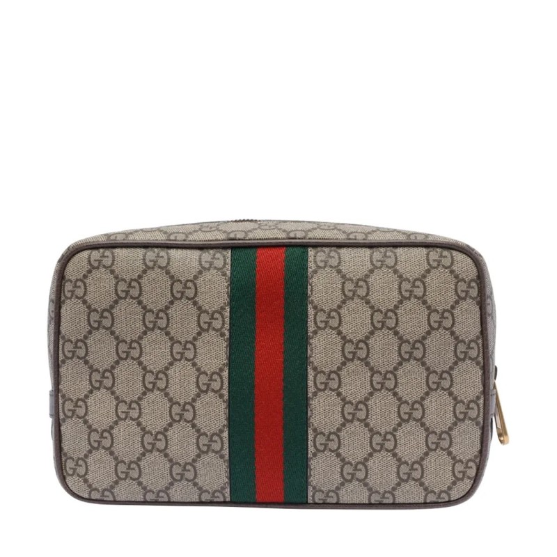 Lifestyle Bag Toiletry Acero