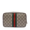 Lifestyle Bag Toiletry Acero