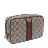 Lifestyle Bag Toiletry Acero