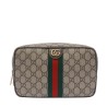 Lifestyle Bag Toiletry Acero