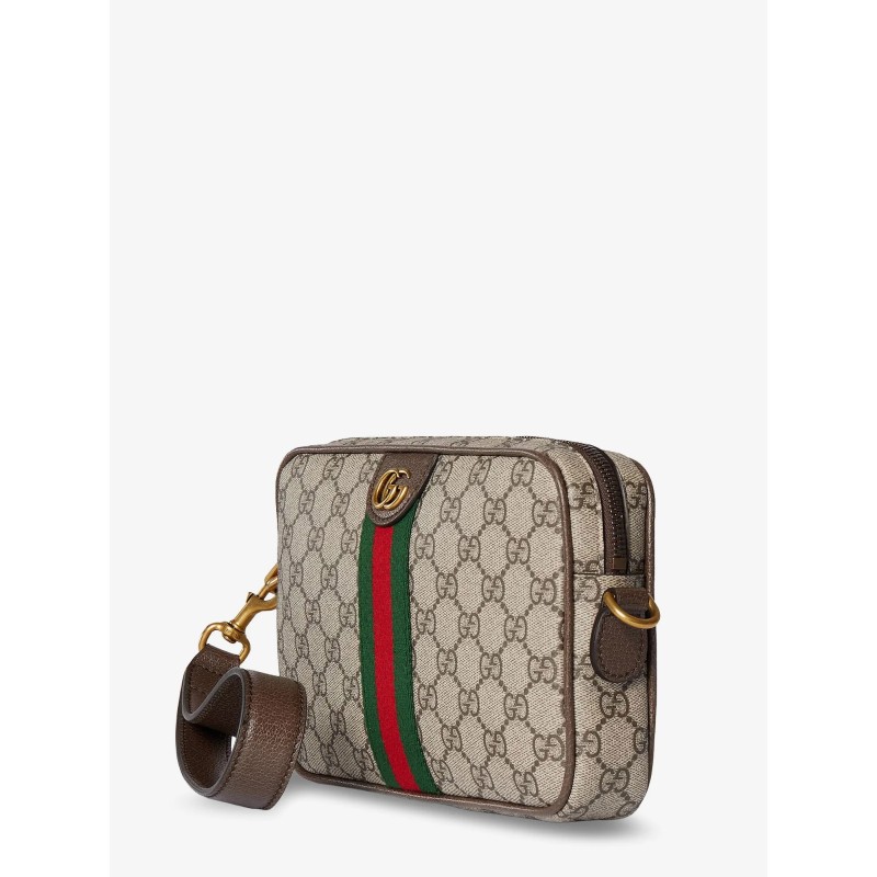 Mens Crossbody bag Ophida