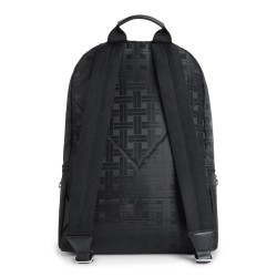 BACKPACK "WALLS"