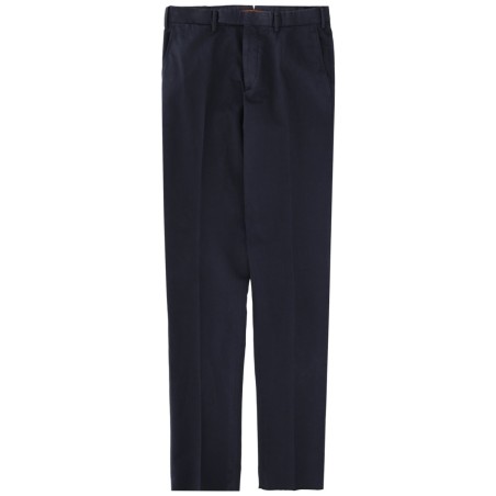 PANTALONE SARTORIALE IN COTONE