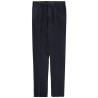 PANTALONE SARTORIALE IN COTONE