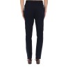 PANTALONE SARTORIALE IN COTONE