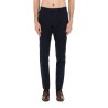 PANTALONE SARTORIALE IN COTONE