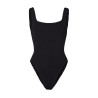 COSTUME INTERO "SQUARE NECK SWIM"