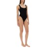 COSTUME INTERO "SQUARE NECK SWIM"