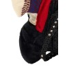 Patchwork cardigan