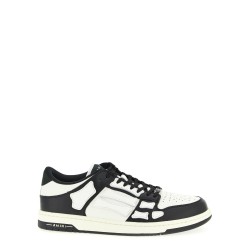 'Skel low top' sneakers