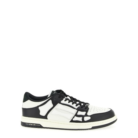 'Skel low top' sneakers